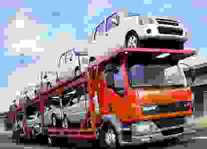 Заказать перевозку автомобилей автовозом в Лениногорске